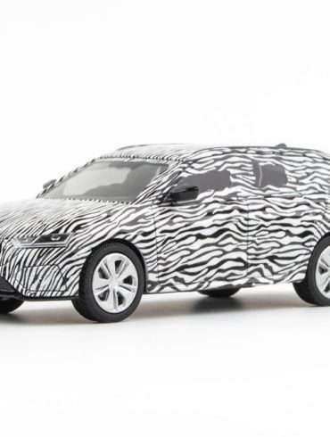 43Abrex Skoda Octavia IV protocam0 143LE 039PM 2