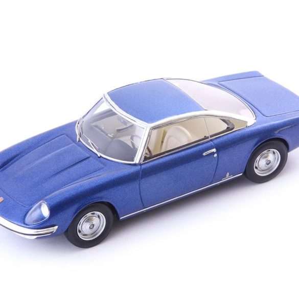 43Avenue43 Fiat 2300 S Coupe Speciale Pininfarina 60091 p1 1
