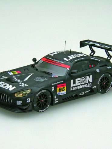 43Ebbro AMG SuperGT GT300 2021 65 45797 1