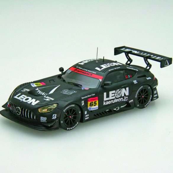 43Ebbro AMG SuperGT GT300 2021 65 45797 1