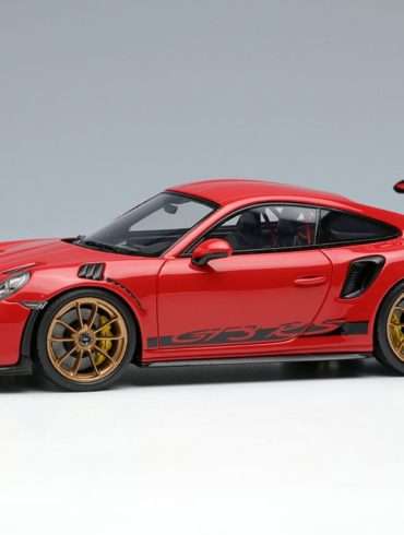 43Eidolon Porsche911 GT3 RS 2018 EM573 4