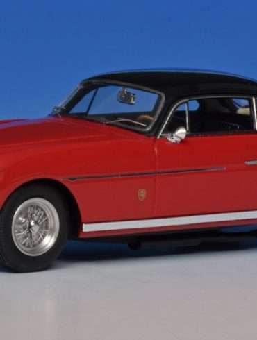 43matrix Ferrari 212 IC Ghia 1952 Peron 2