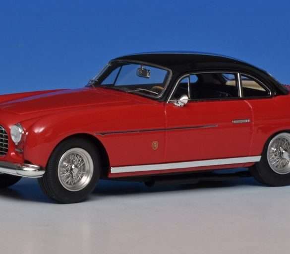 43matrix Ferrari 212 IC Ghia 1952 Peron 2