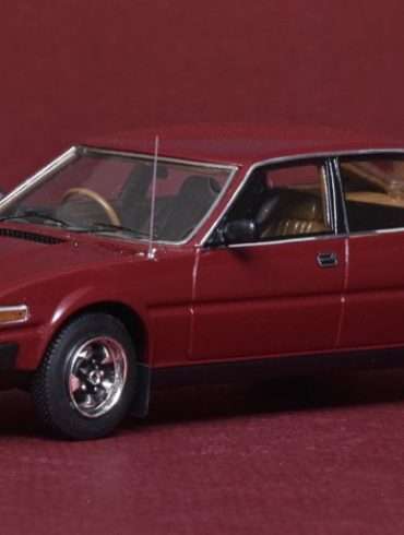 43matrix Rover 3500 1976 79 2