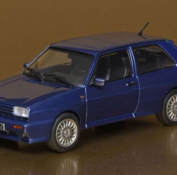 43solido VW Golf Rally 1989 1