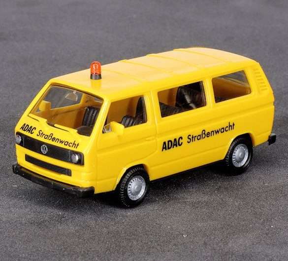 INT.Herpa 87.VW T3 ADAC1