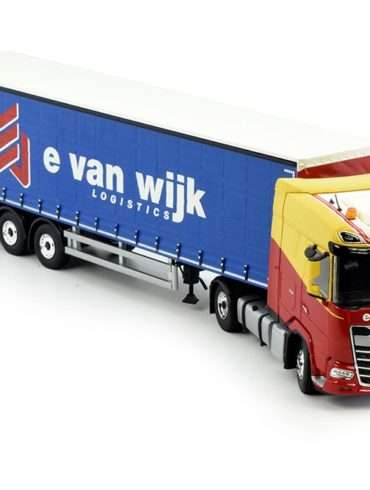 Tekno van Wijk 1