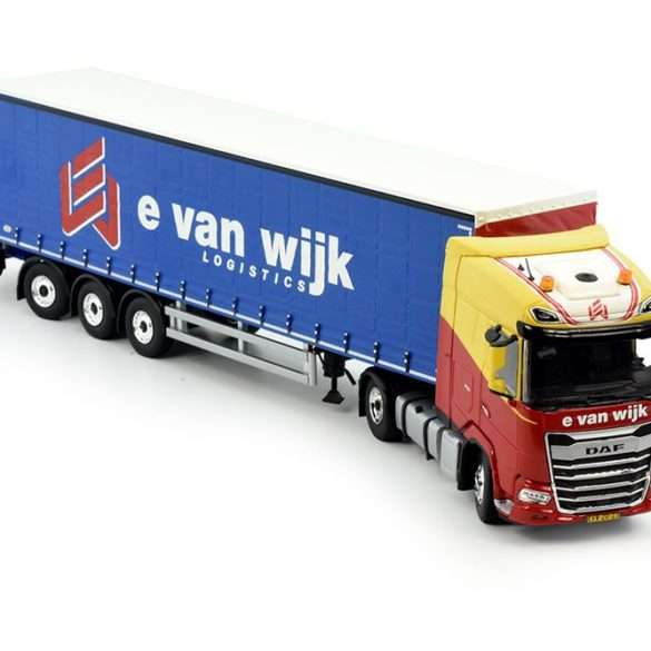 Tekno van Wijk 1