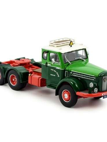 Tekno van der Gaag 2