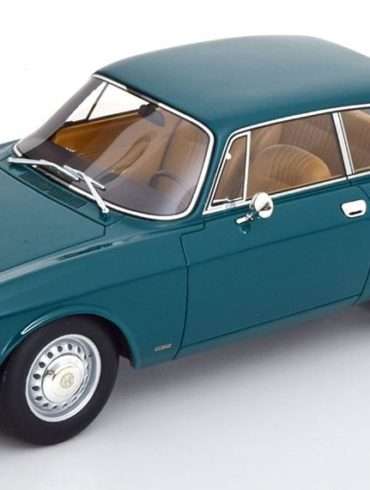 118 Mitica Alfa Romeo Giulia Sprint GT 1300 Junior 1965 blauw