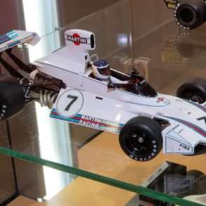 12.NBG .Spark 18.Brabham