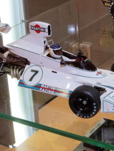 12.NBG .Spark 18.Brabham