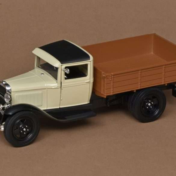 124 MotorMax Ford Model AA 1931