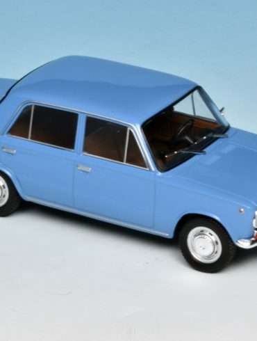 124 WhiteBox Lada 1200