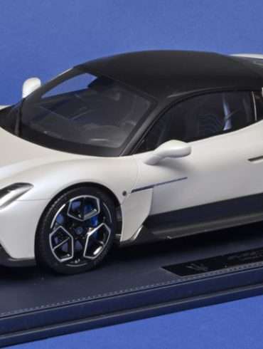 12Maserati Models Maserati MC20 2020 1