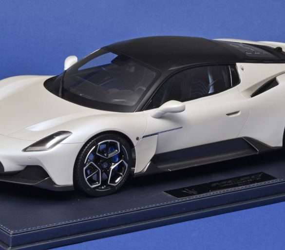 12Maserati Models Maserati MC20 2020 1