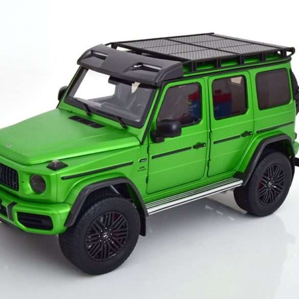 12NZG Mercedes G63 W463 AMG 2022 1