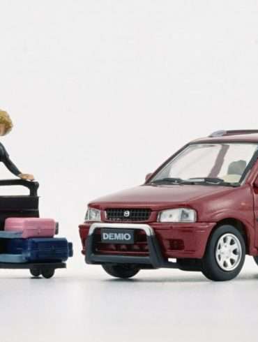 164 BM Creations Mazda Demio 1