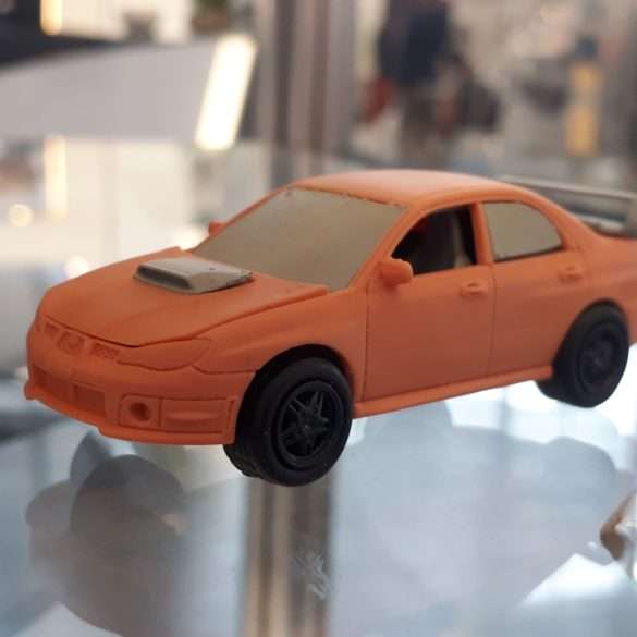 164 Johnny Lightning 1