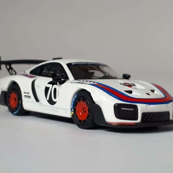 164 Minichamps Porsche 935 19 1
