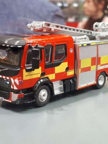 172 Oxford Diecast 20