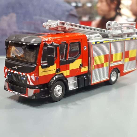 172 Oxford Diecast 20