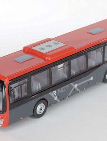 187 Norev Iveco Crossway LE R net