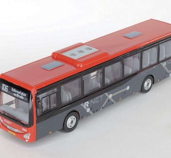 187 Norev Iveco Crossway LE R net