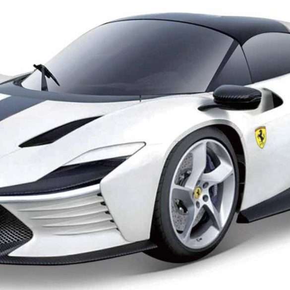 18Bburago Ferrari Daytona