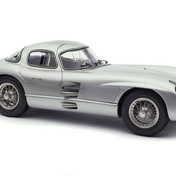 18CMC MB Uhlenhaut coupe