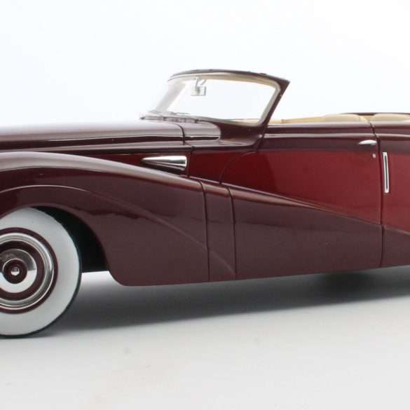 18Matrix Daimler DE28 Gr Goddess