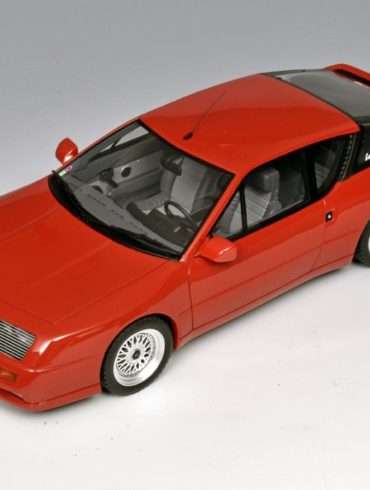 18OttOm Alpine GTA Le Mans 1