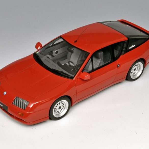 18OttOm Alpine GTA Le Mans 1