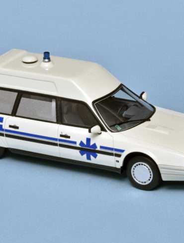 18OttOm Citroen CX Break Heuliez ambulance 1987 1