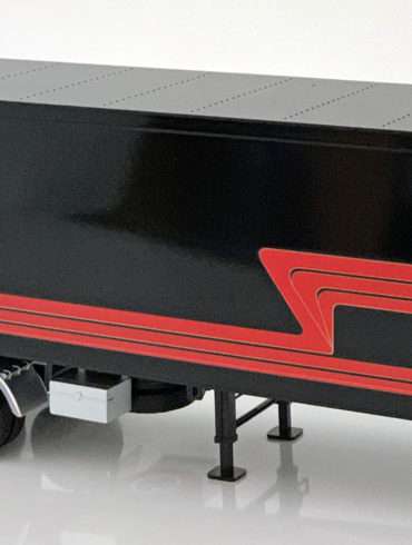 18RoadKings aanhanger