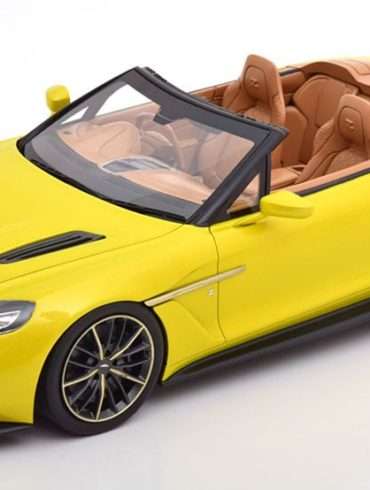 18TSM AM Vanquish Zagato Volante 1