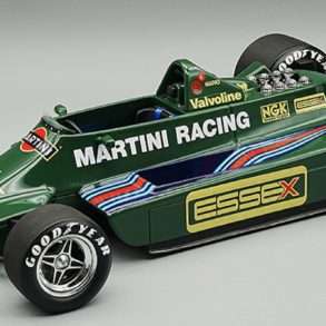 18Tecnom Lotus 79 Cosworth Andretti 1979