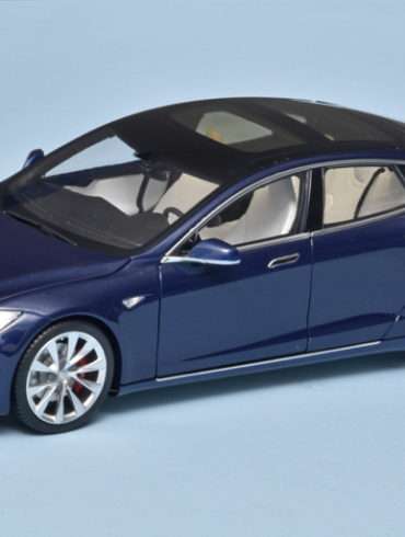 18Tesla M Tesla Model S P100D 2016 1