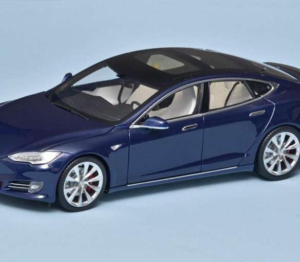 18Tesla M Tesla Model S P100D 2016 1