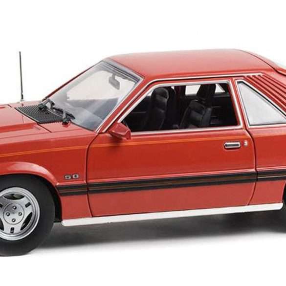 18greenlight Ford Mustang