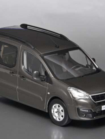18norev Peugeot Partner 2016 1