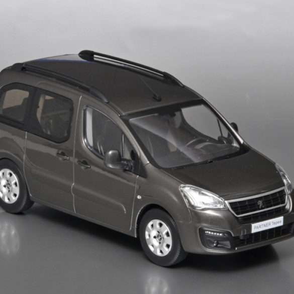 18norev Peugeot Partner 2016 1