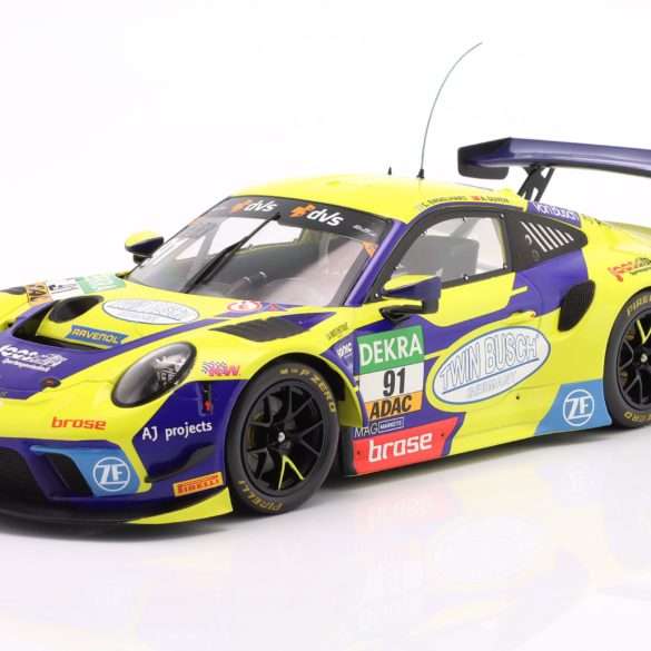 18werk83 Porsche 911 GT3 R 2022