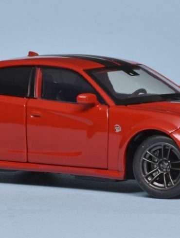 32Tayumo Dodge Charger 1