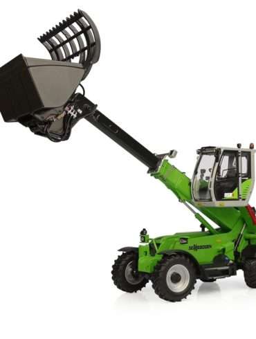 32UH Sennebogen 355E 1