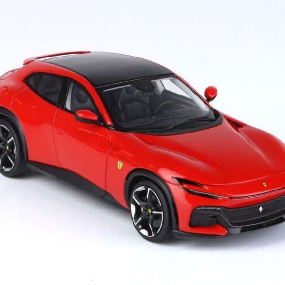 43BBR Ferrari Purosangue BBRC272B 4