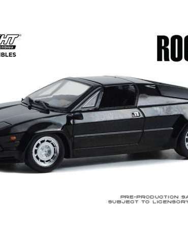 43Greenlight LamborghiniJalpaP3500 1984 RockyIV gl86638