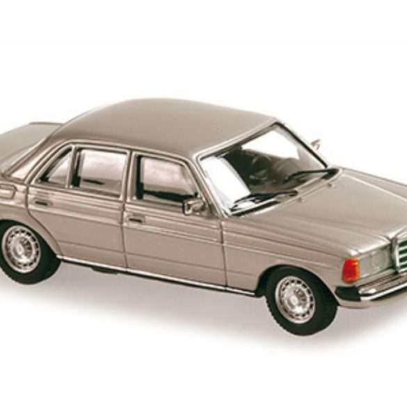 43Maxichamps MercedesBenz 230E 1982 940032204