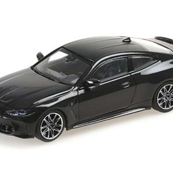 43Minichamps BMW M4 2020 410020124