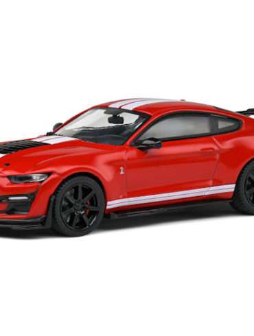 43Solido FordMustangGT500 S4311502 2